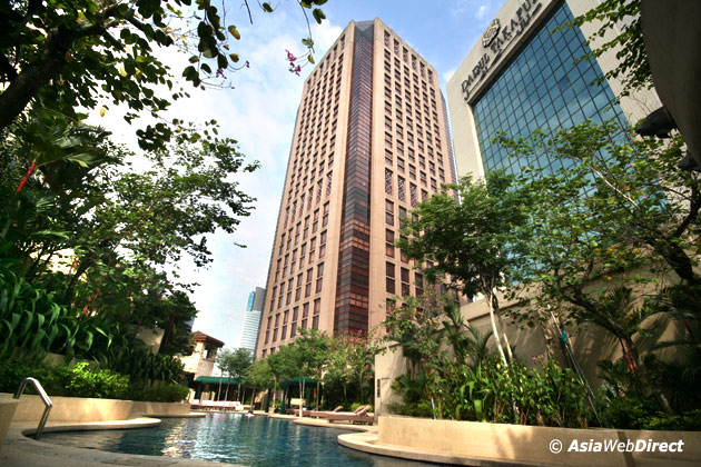 Sheraton Imperial Kuala Lumpur